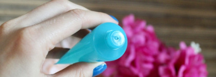 Увлажняющее желе Clinique Dramatically Different Hydrating Clearing Jelly Anti-Imperfections и мой способ его применения