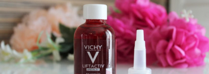 Vichy Liftactiv Specialist B3 Serum: сыворотка, которая улучшает состояние кожи