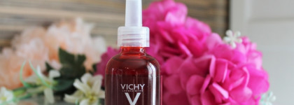 Vichy Liftactiv Specialist B3 Serum: сыворотка, которая улучшает состояние кожи