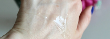 Гель для умывания с салициловой кислотой и цинком Vichy Normaderm Phytosolution Intensive Purifying Gel