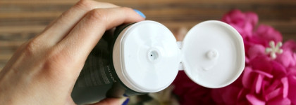 Гель для умывания с салициловой кислотой и цинком Vichy Normaderm Phytosolution Intensive Purifying Gel