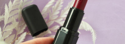 Мои личные фавориты от KIKO Milano: губная помада в оттенке 430 и карандаши в оттенках 528, 530 и 535