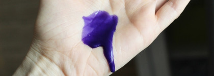 Matrix Total Results Brass Off Color Obsessed Shampoo: оттеночный шампунь, который я покупаю несколько лет подряд