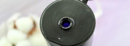 Matrix Total Results Brass Off Color Obsessed Shampoo: оттеночный шампунь, который я покупаю несколько лет подряд