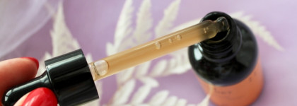 SkinProbiotic Skin Secret: рабочая сыворотка с пробиотиками и ниацинамидом для сухой кожи 30+