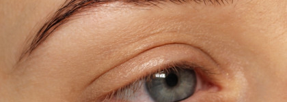 Битва гелей для бровей. Знаменитые и легендарные Art-Visage, Vivienne Sabo, Luxvisage