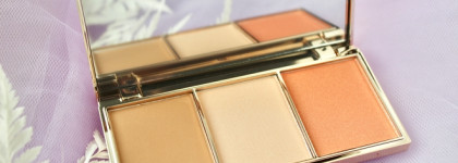 Прекрасная и великолепная палетка для лица Ciate London Complexion Palette