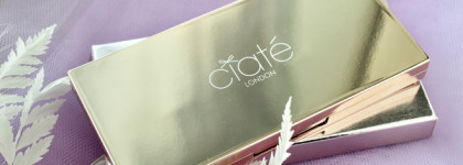 Прекрасная и великолепная палетка для лица Ciate London Complexion Palette