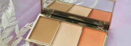 Прекрасная и великолепная палетка для лица Ciate London Complexion Palette