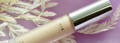 Стойкий консилер с отличными маскирующими свойствами. SHIK Perfect Concealer в оттенке 01