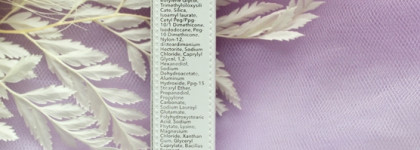 Стойкий консилер с отличными маскирующими свойствами. SHIK Perfect Concealer в оттенке 01