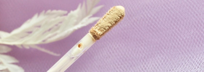 Стойкий консилер с отличными маскирующими свойствами. SHIK Perfect Concealer в оттенке 01