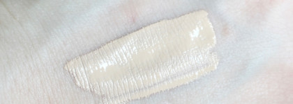 Стойкий консилер с отличными маскирующими свойствами. SHIK Perfect Concealer в оттенке 01