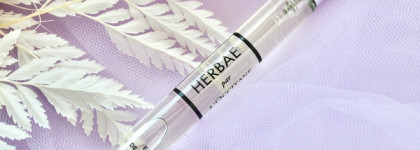 Скошенная трава под жарким солнцем: несладкий L'Occitane Herbae