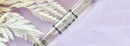 Скошенная трава под жарким солнцем: несладкий L'Occitane Herbae