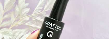 Самый красивый гель-лак в моей коллекции. Grattol Professional Color Gel Polish в оттенке Opal 07