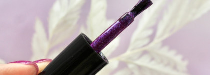 Самый красивый гель-лак в моей коллекции. Grattol Professional Color Gel Polish в оттенке Opal 07