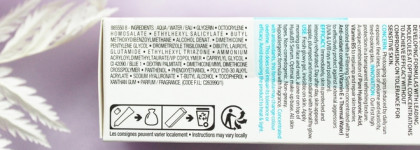 Идеален для сухой кожи 30+: La Roche-Posay Hyalu B5 Aquagel SPF30