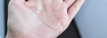 Детокс-шампунь Vichy Dercos vs повреждённые волосы