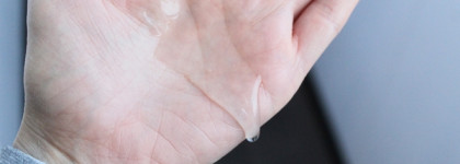 Детокс-шампунь Vichy Dercos vs повреждённые волосы