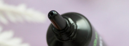 Холодный розовый блеск для губ LipBlusher от Organic Kitchen в сотрудничестве с @gev_mua