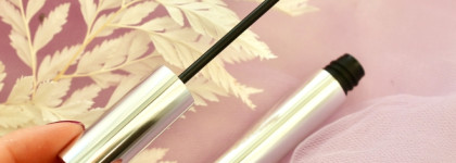 Darling* Lash Cocoon: естественный эффект на коротких светлых ресницах