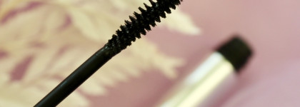 Darling* Lash Cocoon: естественный эффект на коротких светлых ресницах