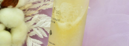 Спрей-сыворотка D'Alba: для тех, кто любит многослойный уход