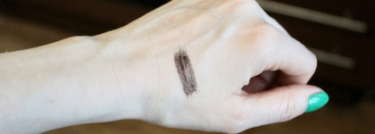 Идеальная коричневая тушь найдена, и это Relouis Mascarad