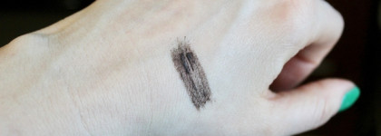 Идеальная коричневая тушь найдена, и это Relouis Mascarad