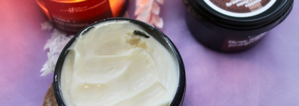 Самый вкусный крем для тела Organic Kitchen Ночь перед рождеством