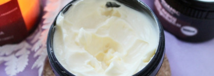 Самый вкусный крем для тела Organic Kitchen Ночь перед рождеством