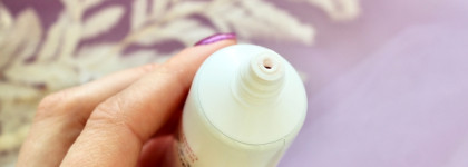 Прозрачное тонирующее средство, как вам такое? Обзор Cosnori Romantic Pink Tone-Up Cream