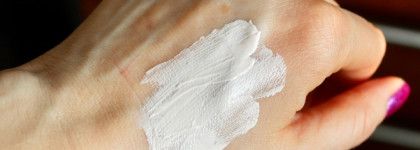 Прозрачное тонирующее средство, как вам такое? Обзор Cosnori Romantic Pink Tone-Up Cream