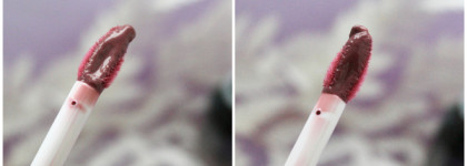 Beauty Bomb Gloss Monster в оттенке "Верни мне мой 2007-й"