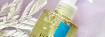 Чем мне не угодило масло для ванны и душа La Roche-Posay Lipikar Cleansing Oil?