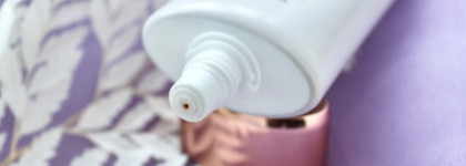 Мой лучший крем с SPF: D'Alba Tone-Up Color Correcting Sun Cream SPF50