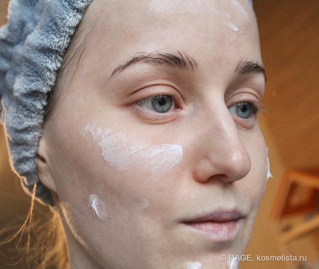 Насыщенный ночной крем для кожи 30+ Vichy Liftactiv Supreme Night