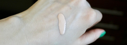 Тональный флюид Relouis PRO Face & Body Foundation SPF30 в оттенке 1C: да или нет?