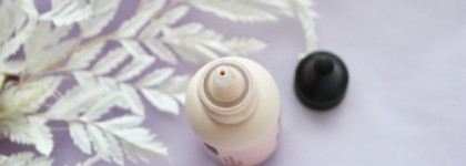 Тональный флюид Relouis PRO Face & Body Foundation SPF30 в оттенке 1C: да или нет?