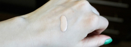 Тональный флюид Relouis PRO Face & Body Foundation SPF30 в оттенке 1C: да или нет?