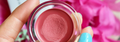 Муссовые румяна Morphe Wondertint Cheek & Lip Mousse в оттенке Amaze