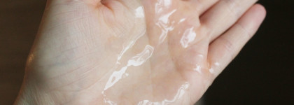 Подходит ли знаменитый гель для умывания La Roche-Posay Effaclar сухой коже? Мой опыт и впечатления