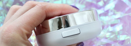 Кушон Privia All in One CC Cushion в оттенке #21