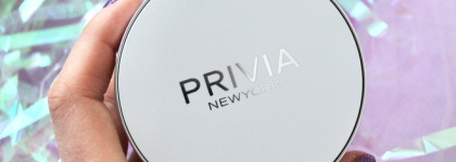 Кушон Privia All in One CC Cushion в оттенке #21