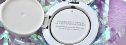 Кушон Privia All in One CC Cushion в оттенке #21