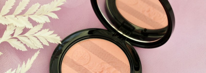 Эстетика ArtDeco: волшебной красоты румяна ArtDeco Blush Couture