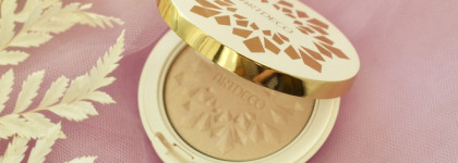 Мягкий и деликатный: хайлайтер ArtDeco Glow Highlighting Powder