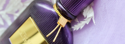 Tom Ford Velvet Orchid. Безусловная любовь и безграничная страсть