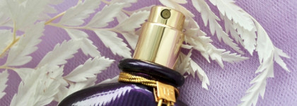 Tom Ford Velvet Orchid. Безусловная любовь и безграничная страсть